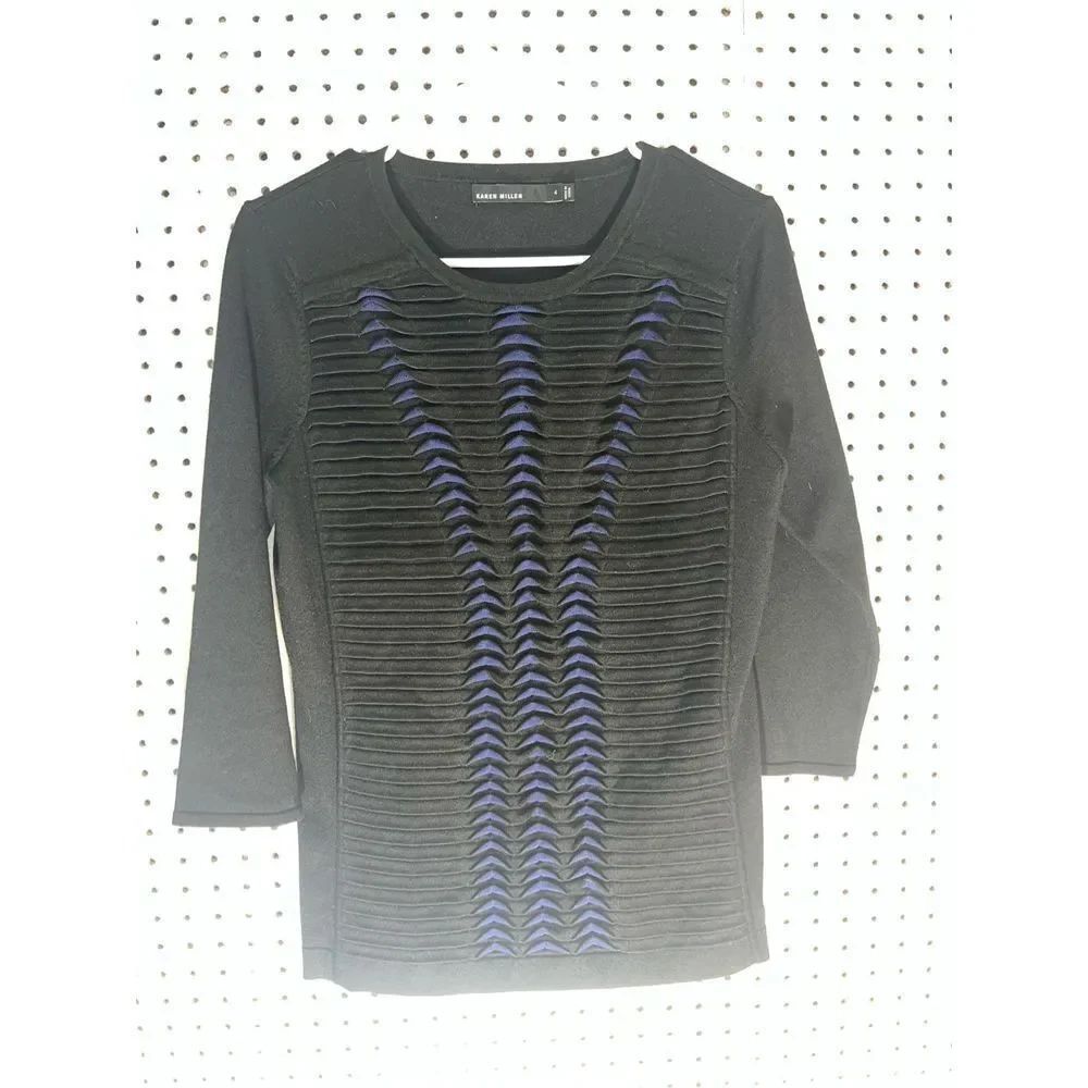 Karen Millen top